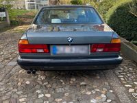 gebraucht BMW 730 i E32 LPG