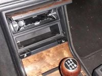 Gebraucht Citroën XM 200 PS (147 kW) 1992 Blau Limousine