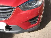 Gebraucht Mazda CX-5 150 PS (110 kW) 2015 SUV