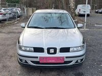 Gebraucht Seat Toledo 125 PS (91 kW) 1999 Other Limousine