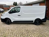 gebraucht Renault Trafic Kasten L1H1 2,7t Komfort