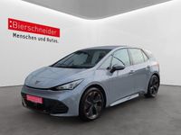 Usata Cupra Born 150 kW (204 CV) 2023 Grigio Utilitaria
