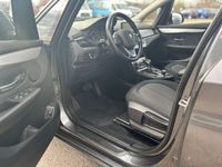 gebraucht BMW 218 218 d