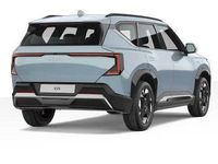 Neu Kia EV5 Air 160 kW (218 PS) 2025 Blau SUV