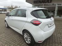 gebraucht Renault Zoe Experience*LED*NAVI*VISIO*KOMFORT*R-KAM*EU6*