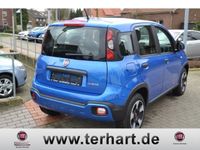 gebraucht Fiat Panda Cross 1.0 Mild Hybrid EU6d Klima teilb.Rücksb 5 Sitzer Funkfernbedienung