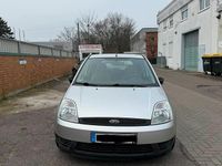 Gebraucht Ford Fiesta 70 PS (51 kW) 2003 Kleinwagen
