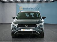 Gebraucht VW T-Roc 150 PS (110 kW) 2025 Blau SUV