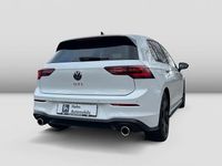 Gebraucht VW Golf VIII Style 245 PS (180 kW) 2024 Weiß Limousine