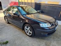 gebraucht Saab 9-3 1.8t Arc Sport Sedan