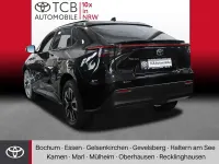 Usata Toyota bZ4X 164 kW (224 CV) 2026 Nero SUV
