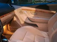 Gebraucht VW Eos 140 PS (102 kW) 2011 Silber Cabrio