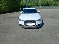Gebraucht Audi A6 Allroad Ambiente 218 PS (160 kW) 2017 Weiß Kombi