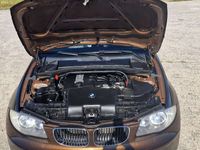 gebraucht BMW 116 i e81