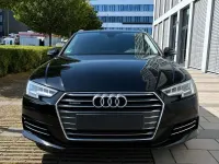 Gebraucht Audi A4 S-Line 272 PS (200 kW) 2016 Schwarz Kombi