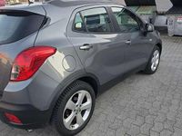 Gebraucht Opel Mokka Edition 116 PS (85 kW) 2012 SUV