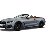 Gebraucht BMW 840 Efficient Dynamics 333 PS (244 kW) 2026 Coupé