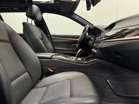 Gebraucht BMW 525 218 PS (160 kW) 2016 Grau Kombi