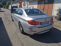 Gebraucht BMW 535 306 PS (225 kW) 2013 Limousine