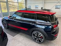 gebraucht Mini John Cooper Works Clubman All 4