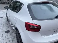 Gebraucht Seat Ibiza ST FR 110 PS (80 kW) 2015 Kombi