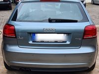 gebraucht Audi A3 1.4 TFSI S tronic 2011 Benzin Automatik