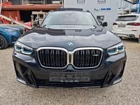 Gebraucht BMW X4 M 360 PS (264 kW) 2025 Carbonschwarz SUV