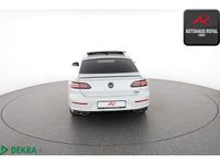 Gebraucht VW Arteon R-line 200 PS (147 kW) 2023 Weiss Limousine