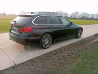 gebraucht BMW 318 d *Top Zustand* TÜV neu