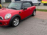 Gebraucht Mini ONE 98 PS (72 kW) 2011 Kleinwagen