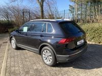 gebraucht VW Tiguan Life