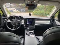 gebraucht Volvo S90 D5 AWD Geartronic Inscription Inscription