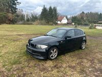 gebraucht BMW 120 i e87