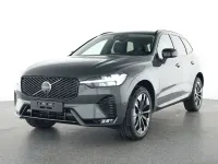 Neu Volvo XC60 Plus 250 PS (183 kW) 2025 Grün SUV