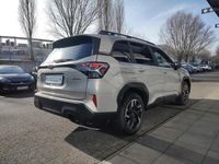 Neu Subaru Forester Exclusive+ 136 PS (100 kW) 2025 Cashmere gold opal SUV