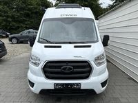 Gebraucht Ford T 129 PS (94 kW) 2024 Van / Kleinbus