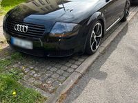 gebraucht Audi TT Roadster 8N 180PS