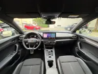 Gebraucht Cupra Formentor VZ 245 PS (180 kW) 2021 Grün SUV