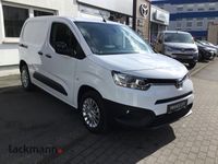 gebraucht Toyota Proace City L1 1.5 D-4D Meister *Navi*sofort*