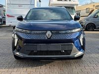 Neu Renault Scenic E-Tech Komfort 125 kW (170 PS) 2025 Blau SUV