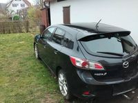 gebraucht Mazda 3 BJ 2012