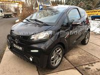 Neu Casalini M20 2025 Schwarz