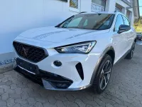 Gebraucht Cupra Formentor 150 PS (110 kW) 2024 Weiß SUV
