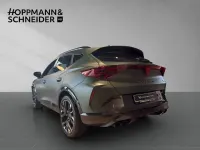 Neu Cupra Formentor VZ 333 PS (244 kW) 2026 Manganese grün matt SUV