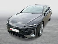 Gebraucht Audi A6 e-tron S-Line 314 kW (428 PS) 2025 Mythosschwarz metallic Kombi