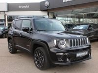 gebraucht Jeep Renegade PHEV MY23 S-Edition 4xe