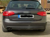 gebraucht Audi A4 2.0 Diesel TÜV Neu