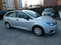 Gebraucht Seat Ibiza 75 PS (55 kW) 2016 Silber Limousine