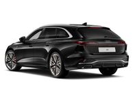 Second-hand Audi A6 367 CP (269 kW) 2026 Negru Break