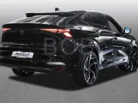 Neu Renault Rafale 300 PS (220 kW) 2025 Schwarz SUV